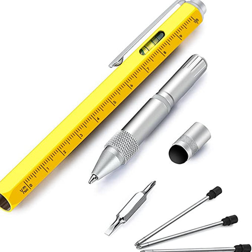 Pocket Tool Pen