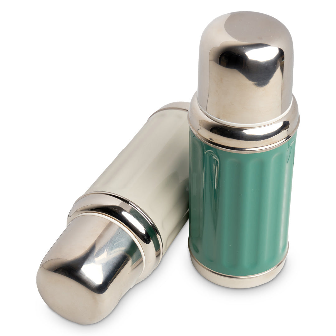 Corico 350ml Stainless Steel Flask