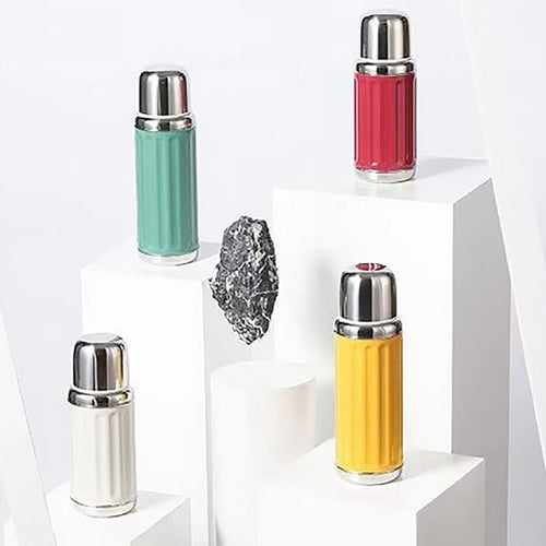Corico 350ml Stainless Steel Flask