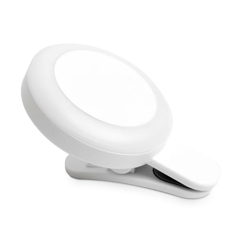 Clip-on Mini Selfie Light