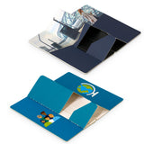 Pop-up Paper Phone Stand