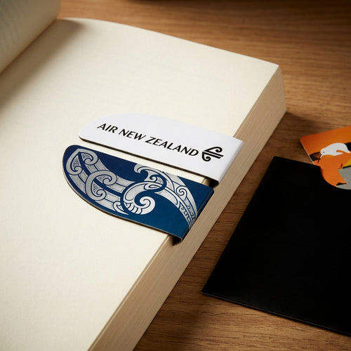 Magnetic Bookmarks