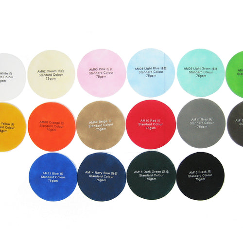 Surrey Two Colour Non Woven Shopper
