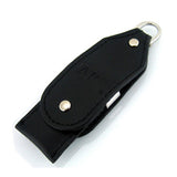 Keychain Leather USB