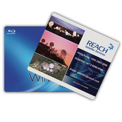 Durable Rectangle Mouse Pad