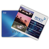 Durable Rectangle Mouse Pad