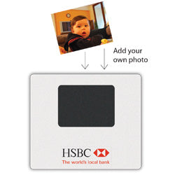 Picture Frame Mouse Pad