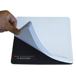 Notepad Mouse Pad