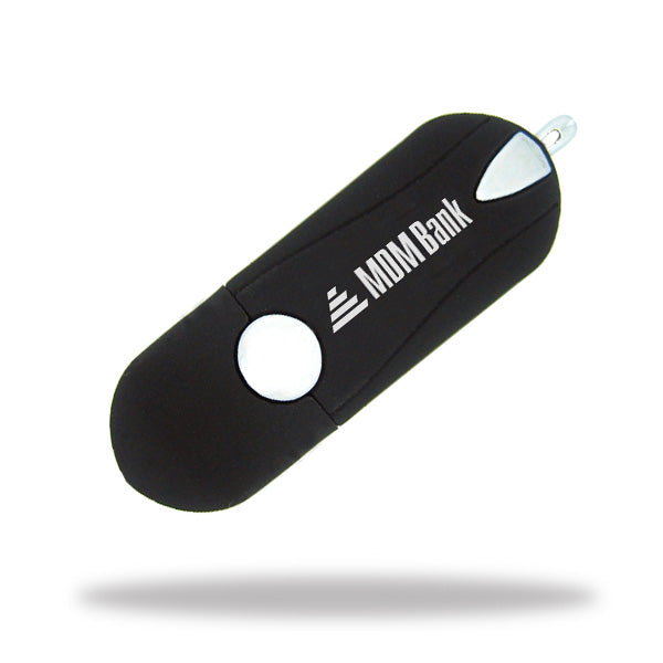 Silver Spot USB