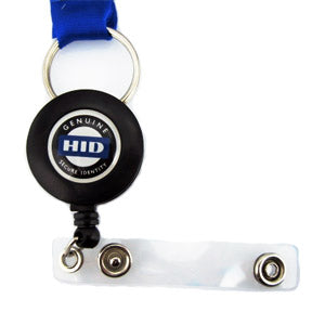 Kinabulu Retractable Lanyard