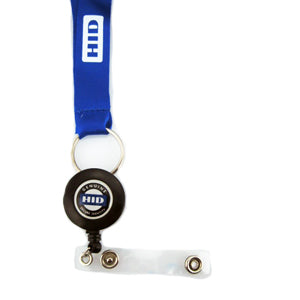 Kinabulu Retractable Lanyard