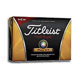 Titleist Pro V1 golf ball