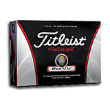 Titleist Pro VIx