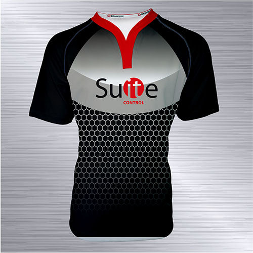 Pro-V Rugby Shirts