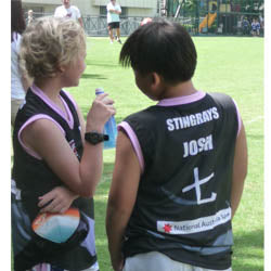 AFL Guernseys