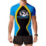 Sports Cut Dragon Boat Shirt 2