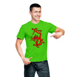 Dragon Boat T-shirt 2