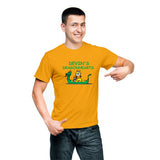 Dragon Boat T-shirt 3