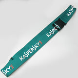 Printed Luggage Belt