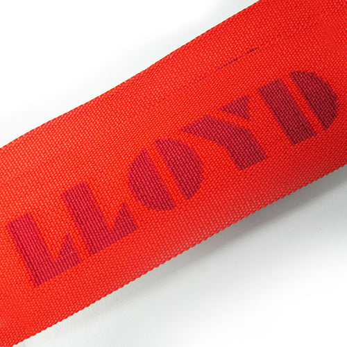 Woven Luggage Belt