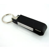 Luxury Leather USB