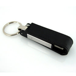 Luxury Leather USB