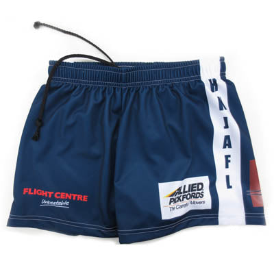 Competition Shorts