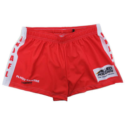 Competition Shorts
