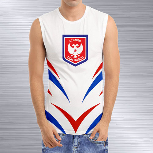 Rugby Muscle Top