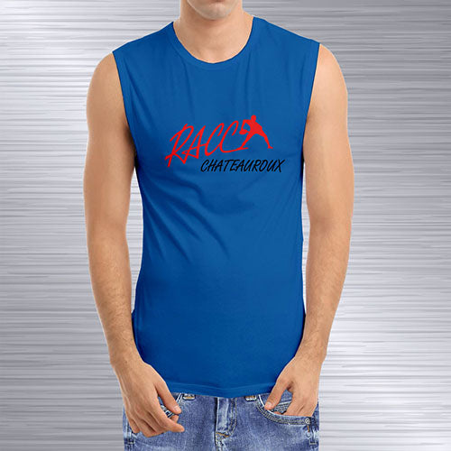 Rugby Muscle Top