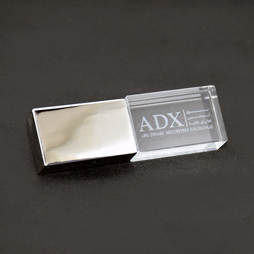 Crystal USB