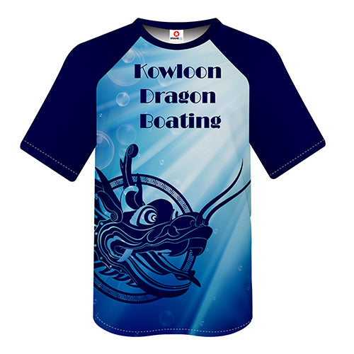 Dragon Boat T-shirt