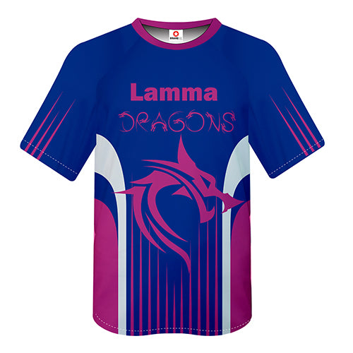 Dragon Boat T-shirt