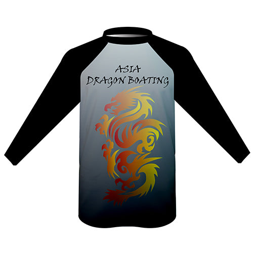 Dragon Boat Rashie
