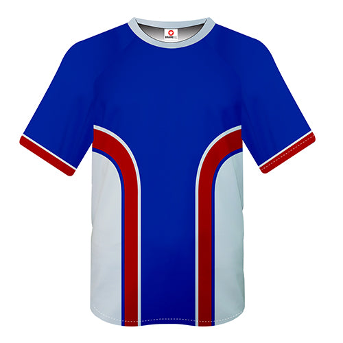 Rugby Sevens Supporters Shirts