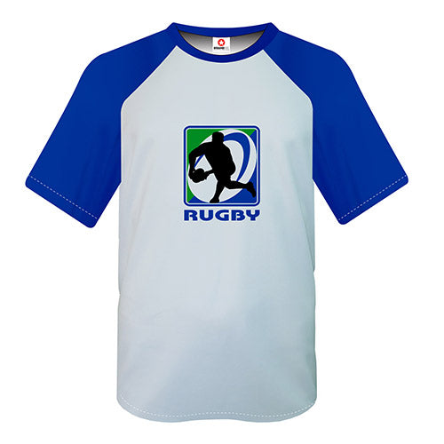 Rugby Sevens Supporters Shirts