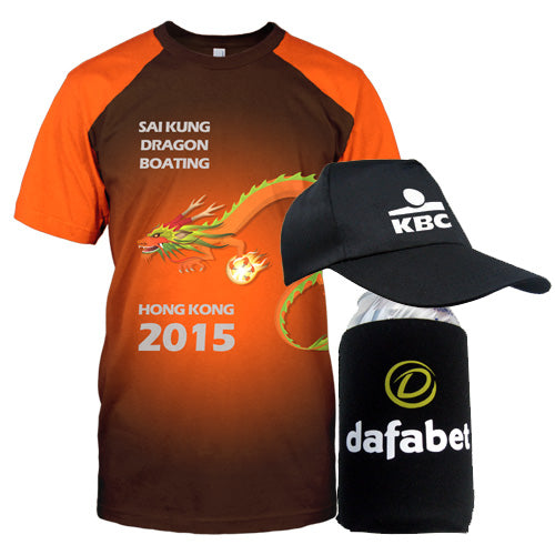 Supporter Kit