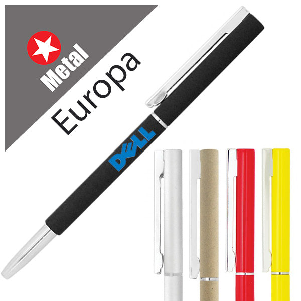 Europa Ballpoint Pen