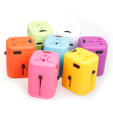 Travel Adaptor IV