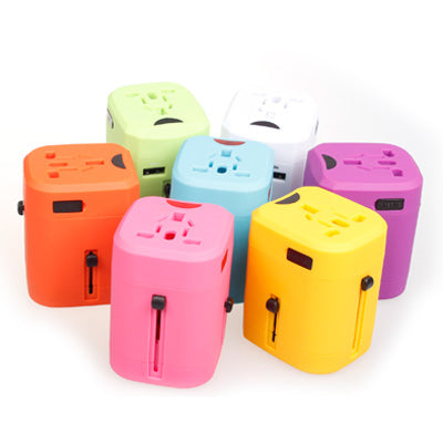 Travel Adaptor IV