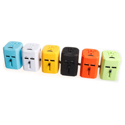 Travel Adaptor IV