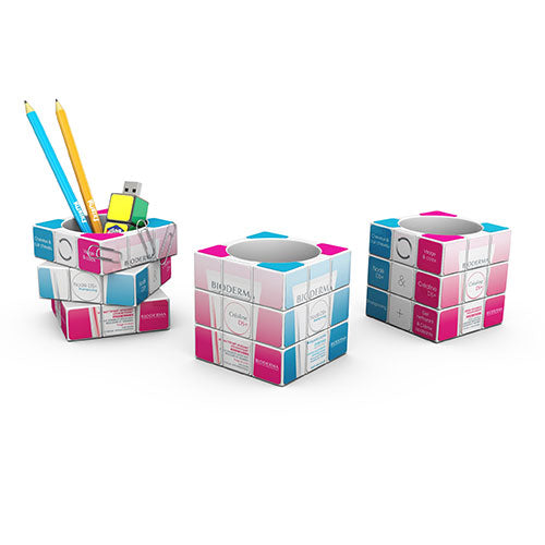 Rubik`s Pen Pot