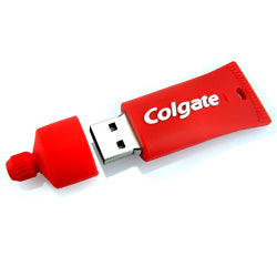 Bespoke USB`s