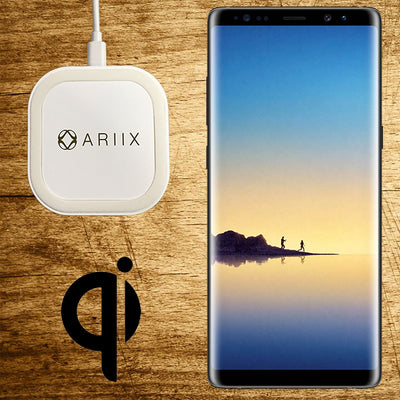 Qi Wireless Charger