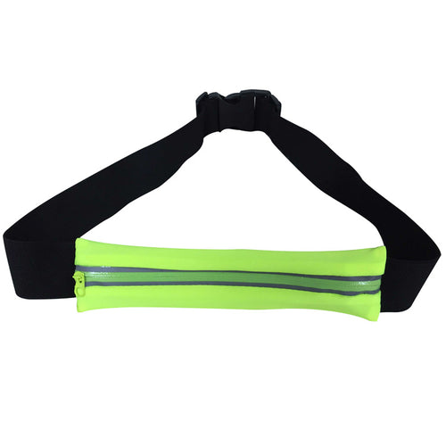 Sporty Waist Belt Bag