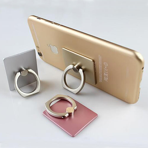 Mobile Phone Key Ring