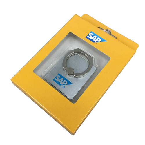 Mobile Phone Key Ring