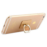 Mobile Phone Key Ring