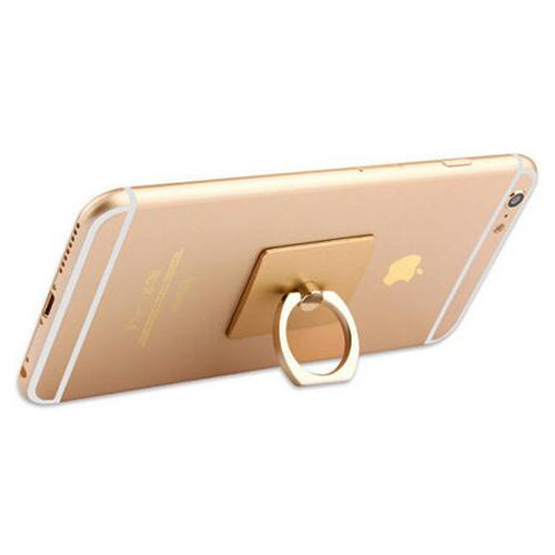 Mobile Phone Key Ring