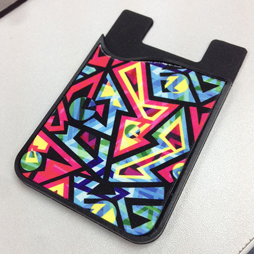 Mobile Phone Pouch